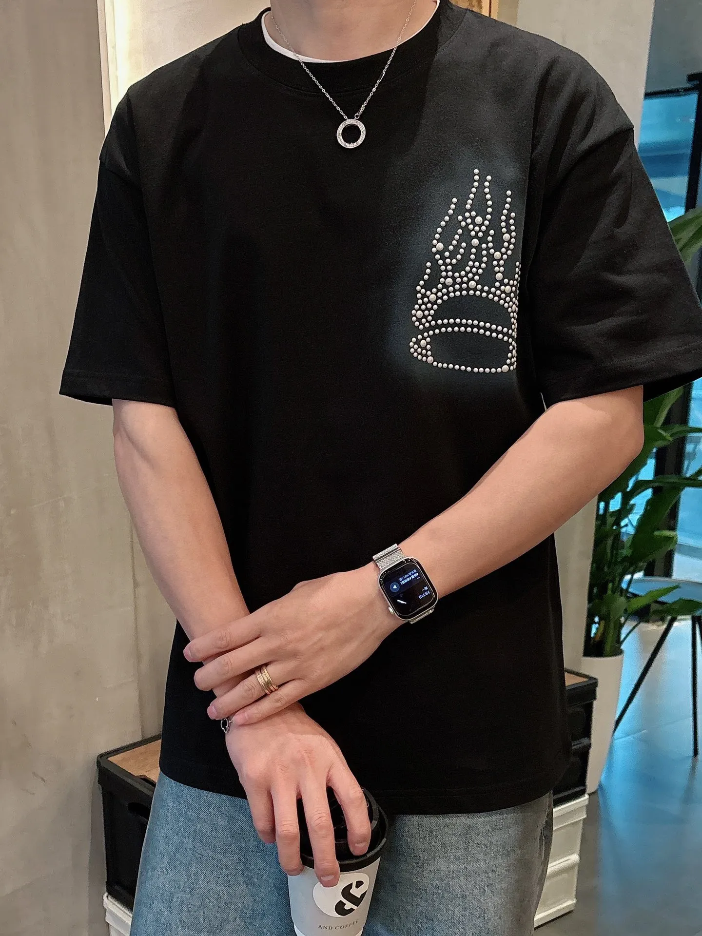 model picture